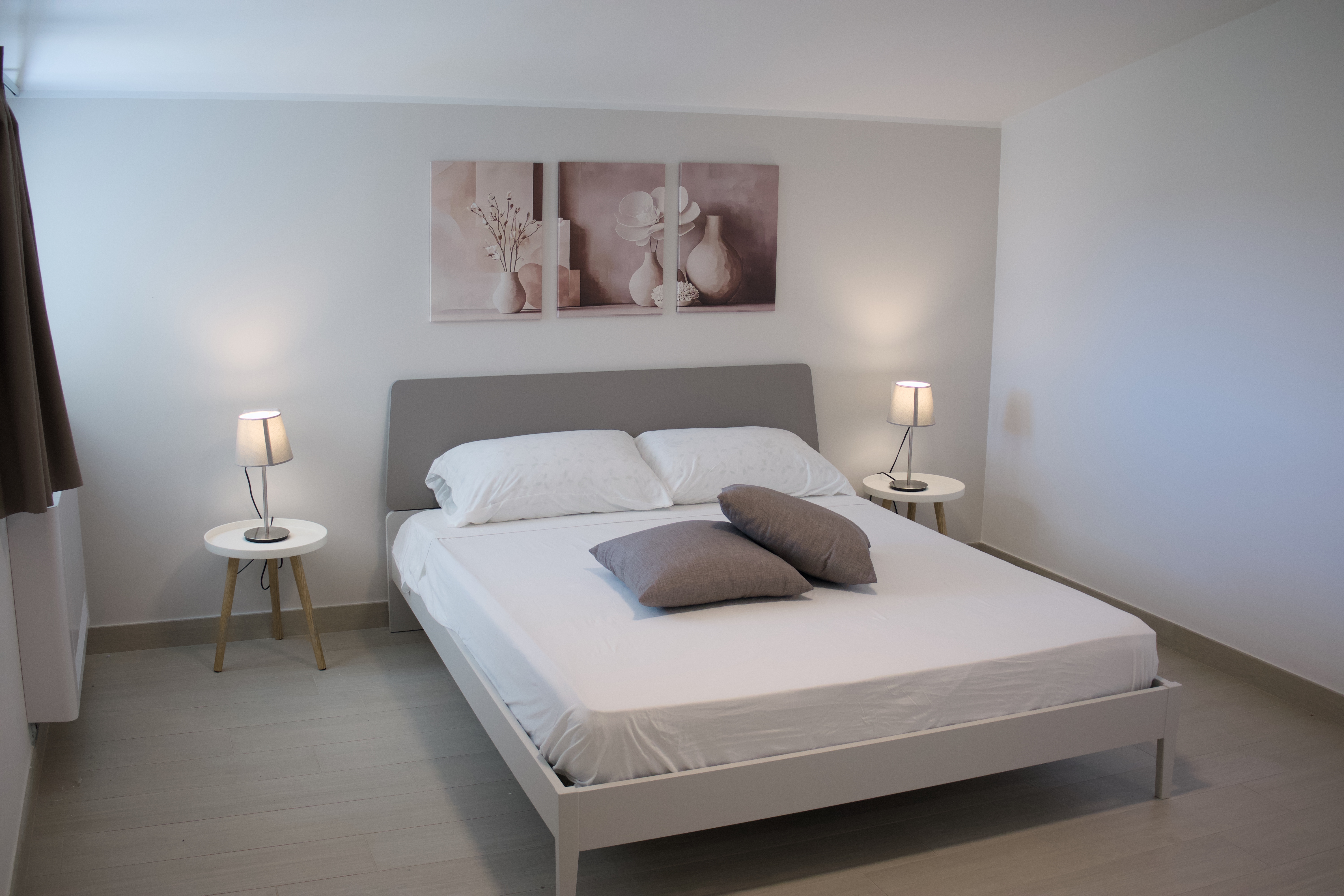 Camera Sole - Principale